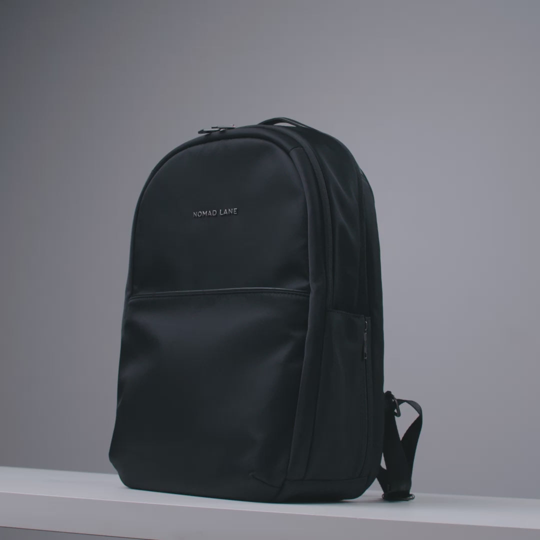 Dusk / Gun Metal
