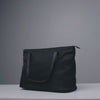 Jet Set Black / Gun Metal