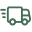Shipping truck