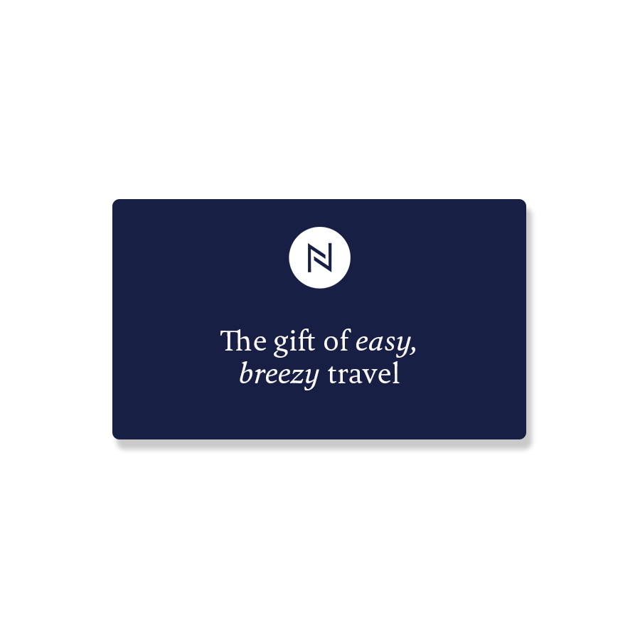 The Digital Gift Card